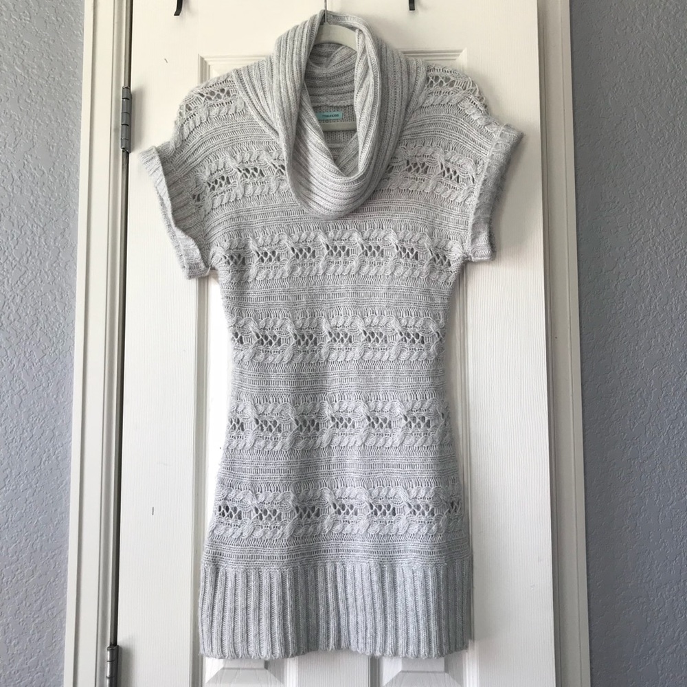 Maurice’s Lightweight Sweater Dress